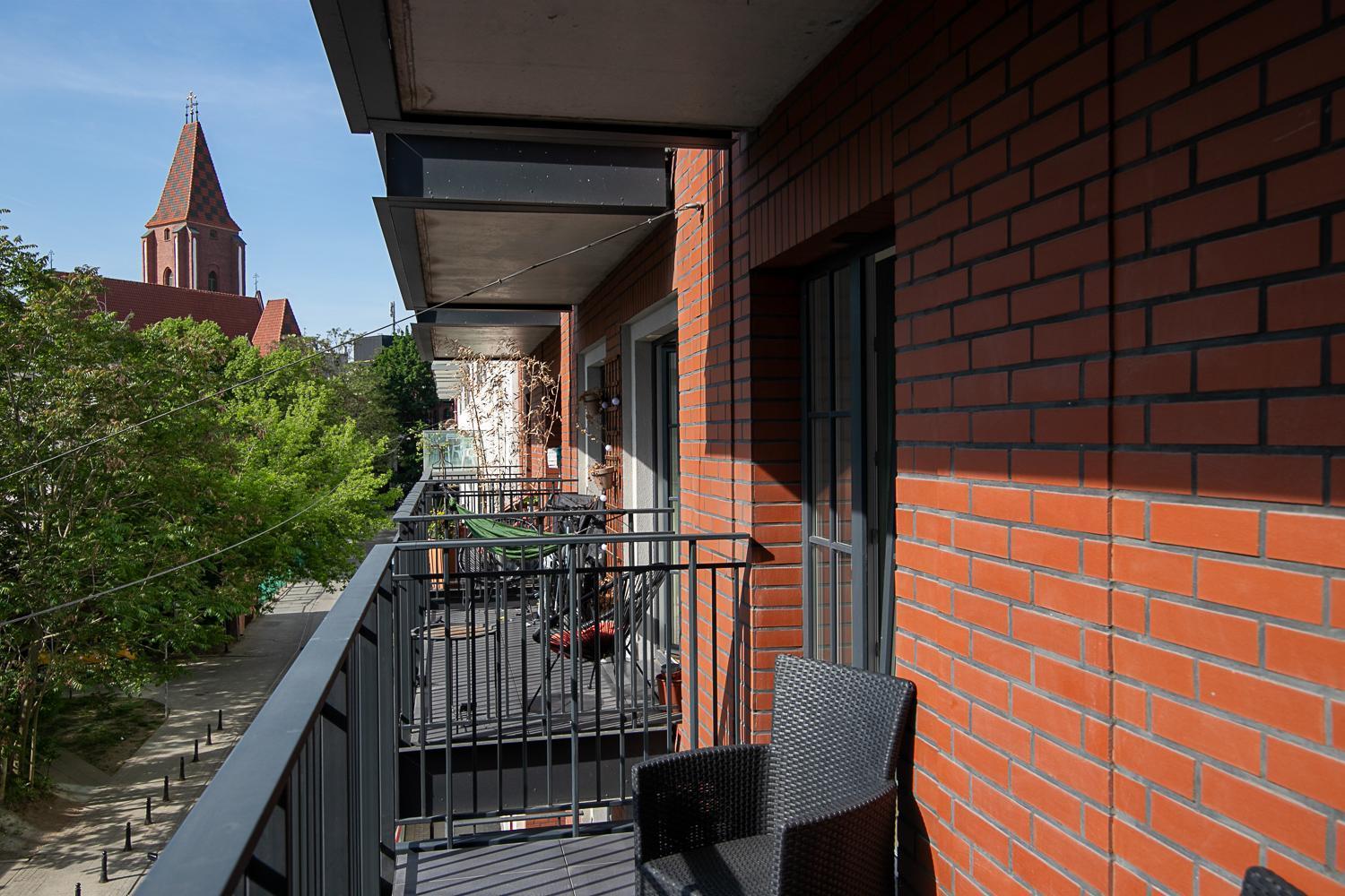 Apartament2 Bulwar Staromiejski Stare Miasto Centrum Wrocław Exterior foto