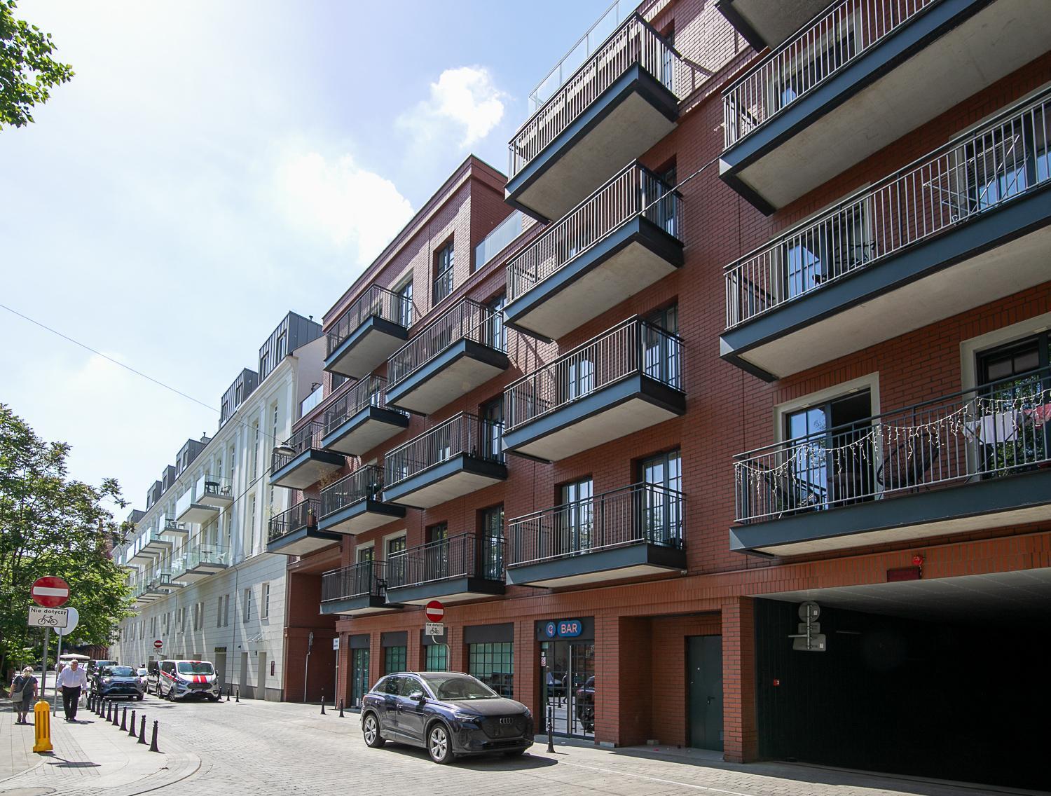 Apartament2 Bulwar Staromiejski Stare Miasto Centrum Wrocław Exterior foto