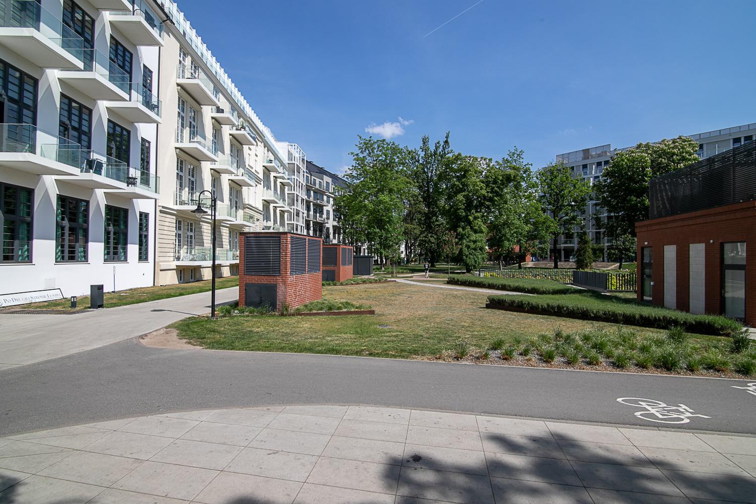 Apartament2 Bulwar Staromiejski Stare Miasto Centrum Wrocław Exterior foto
