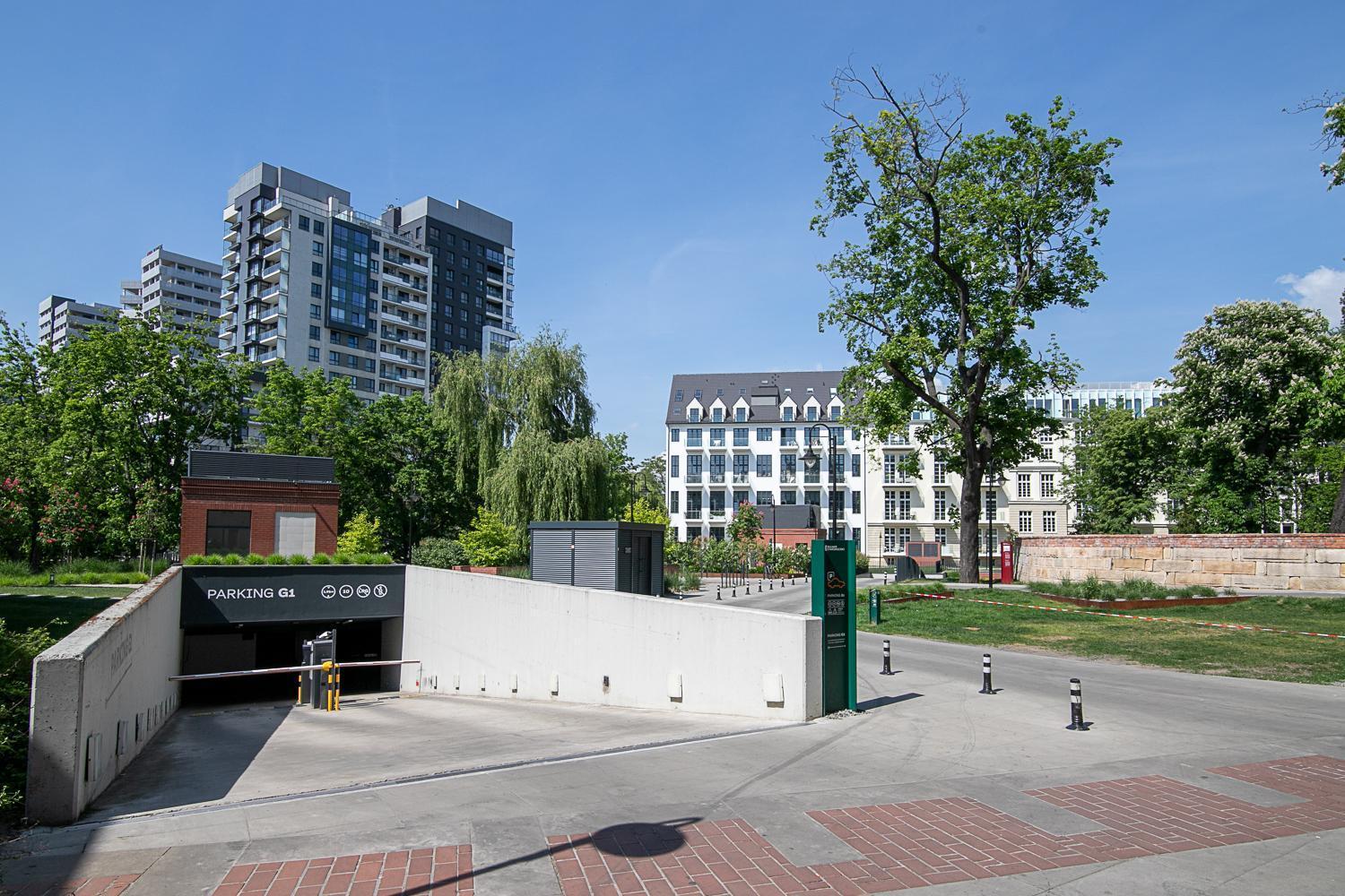 Apartament2 Bulwar Staromiejski Stare Miasto Centrum Wrocław Exterior foto
